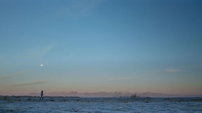 кадр из фильма Günaydın Anne