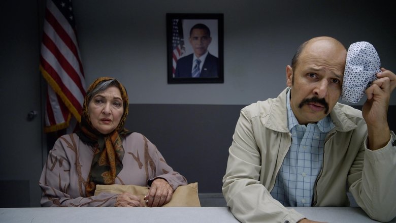 кадр из фильма Джимми – покоритель Америки