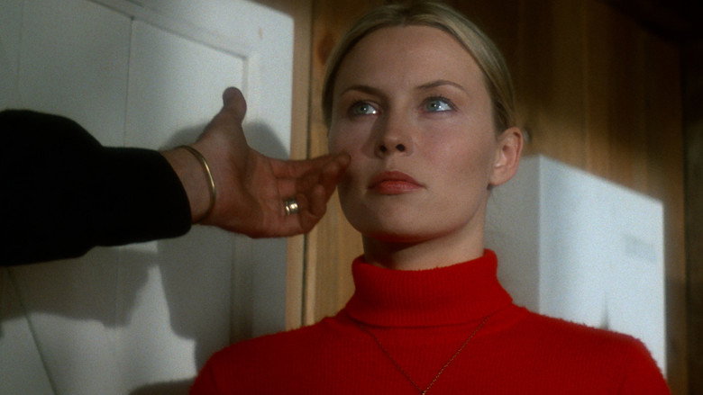 кадр из фильма Open Season