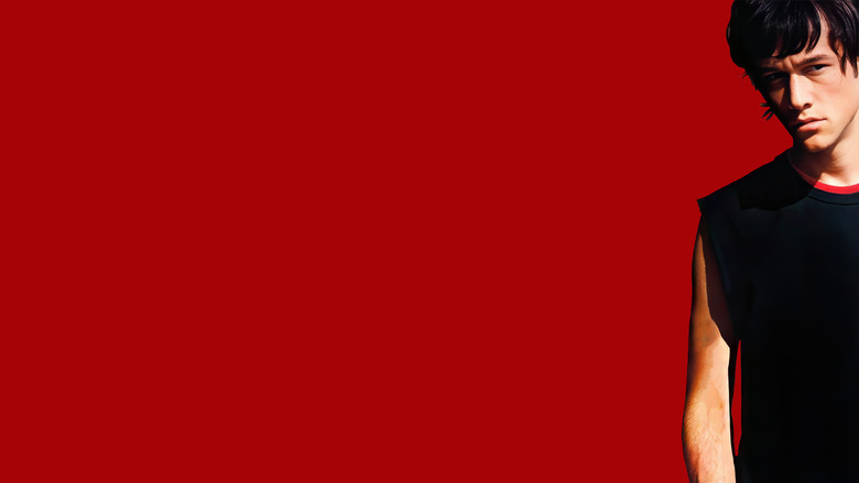 кадр из фильма Загадочная кожа