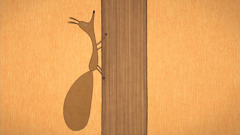 кадр из фильма La naissance des oasis (Programme)