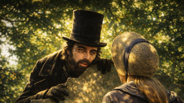 кадр из фильма The Man from Nowhere