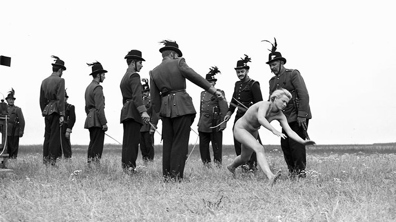 кадр из фильма Без надежды