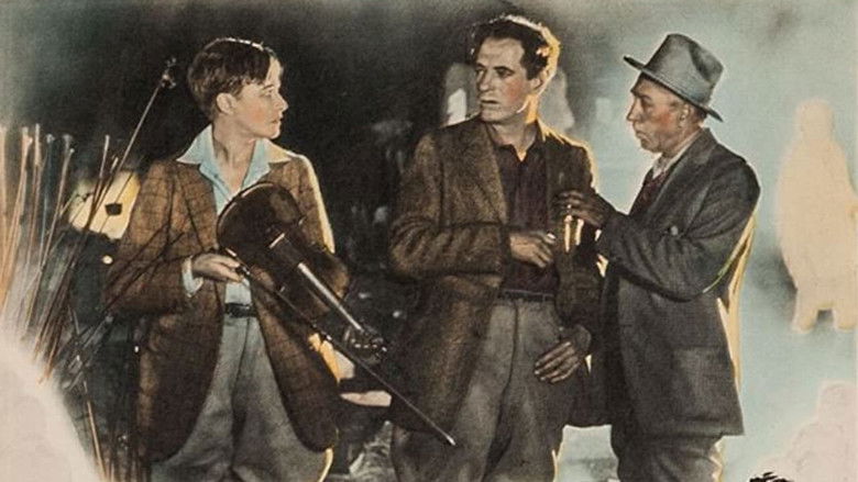 кадр из фильма Ponjola