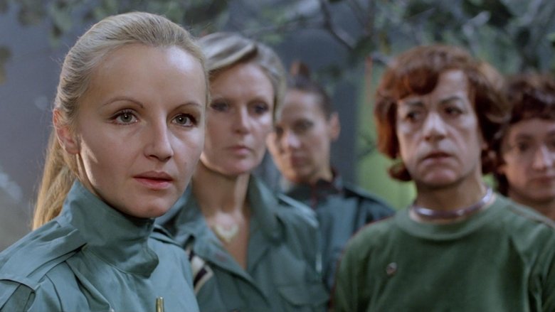 кадр из фильма Сексмиссия