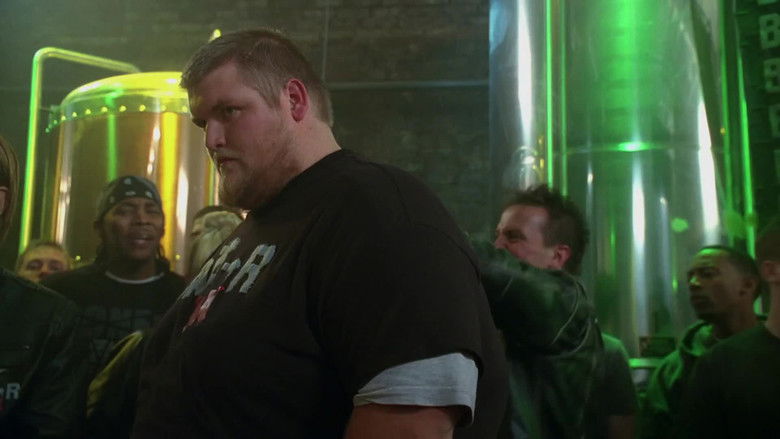 кадр из фильма Дорожное приключение 2