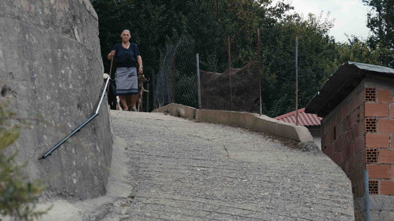 кадр из фильма Τα τέρματα του Αυγούστου