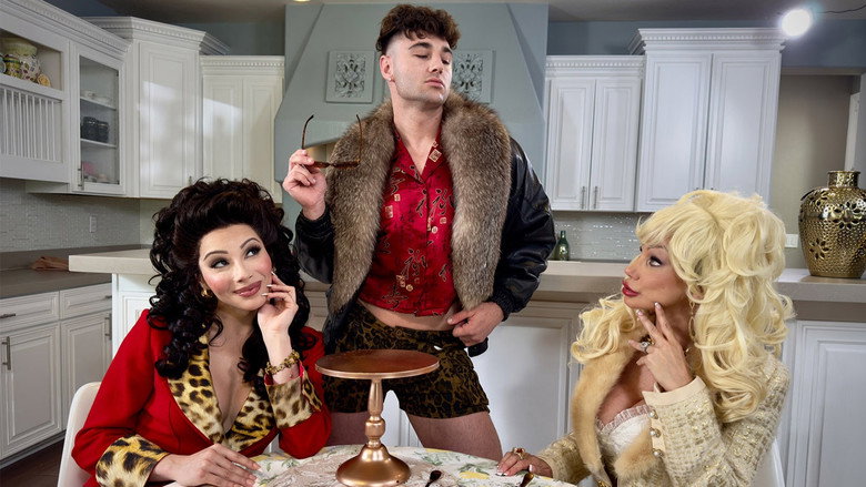 кадр из фильма The Naughty Nanny
