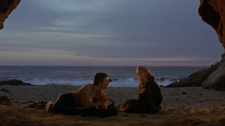 кадр из фильма Сделка