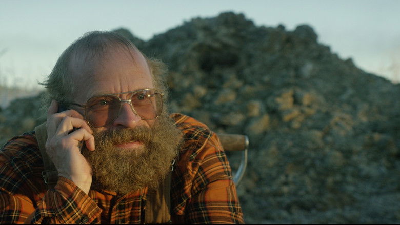 кадр из фильма Пролетарий