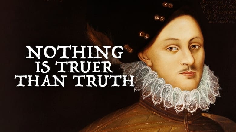 кадр из фильма Nothing Is Truer than Truth