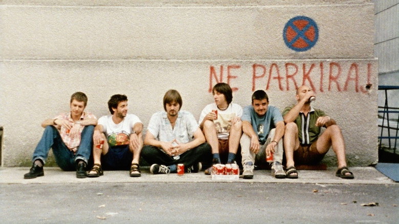 кадр из фильма Jebiga