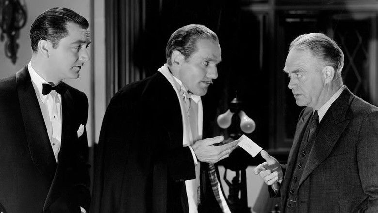 кадр из фильма Miracles for Sale