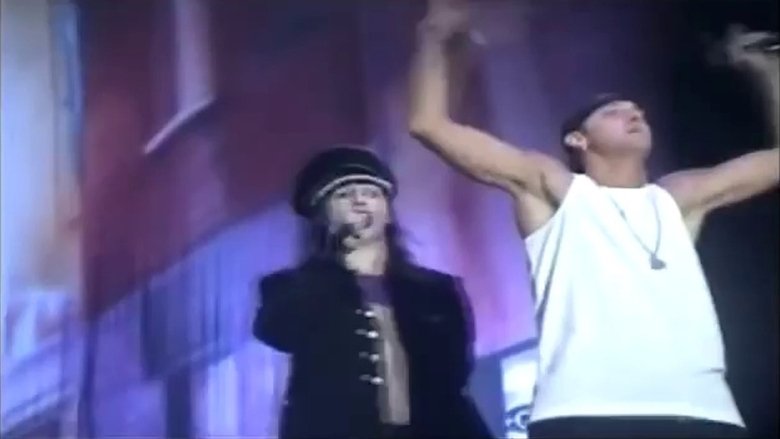 кадр из фильма The Death Parade