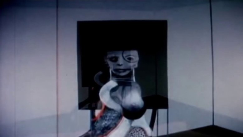 кадр из фильма The Alphabet