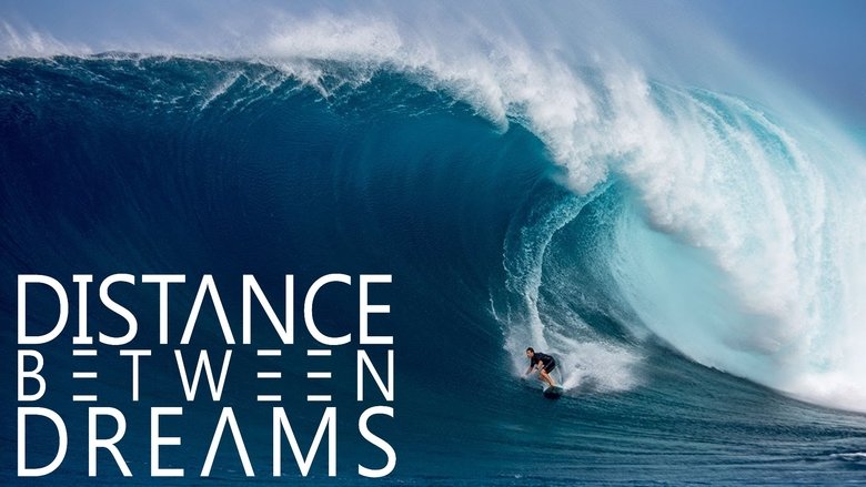 кадр из фильма Distance Between Dreams