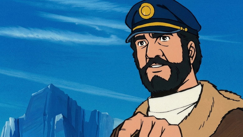 кадр из фильма 20,000 Leagues Under the Sea