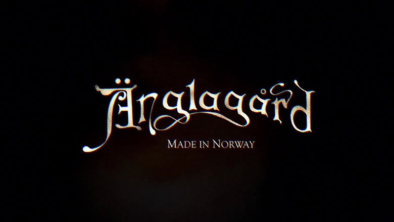 Anglagard - Live: Made in Norway