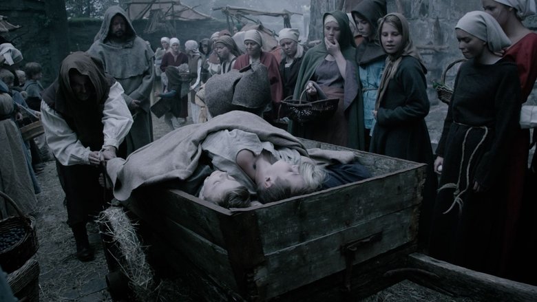 кадр из фильма Svartedauen