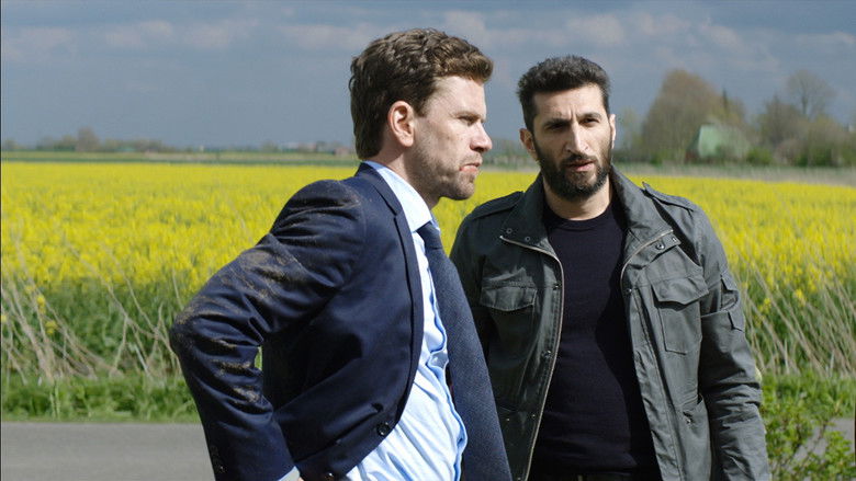 кадр из фильма Мистериум. Тьма в бутылке