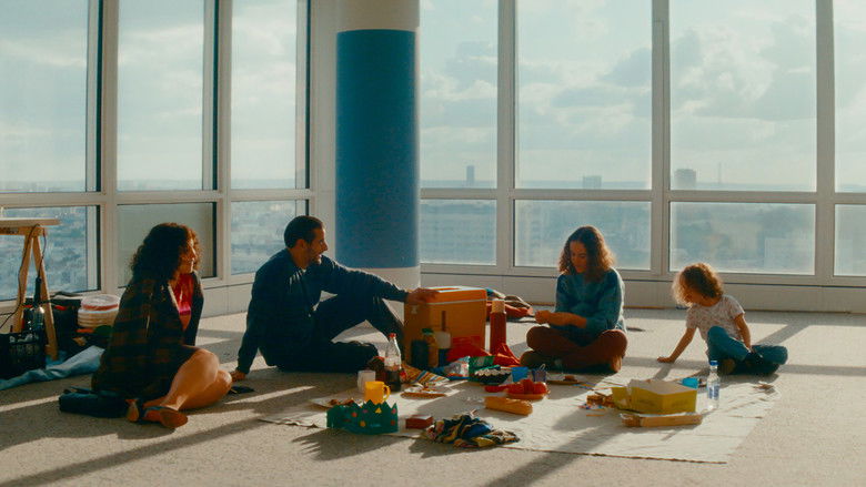 кадр из фильма Reine Mère