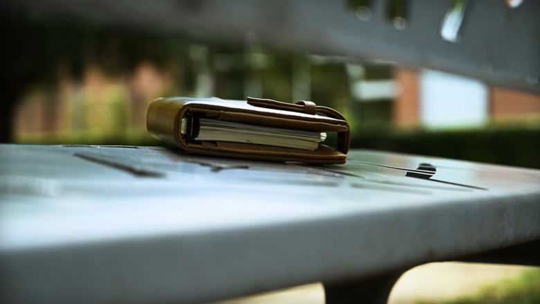 кадр из фильма Simulacre