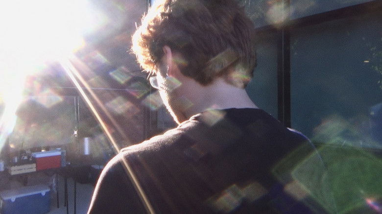 кадр из фильма Saudade