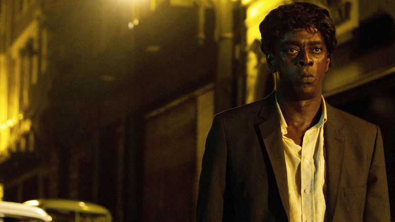 кадр из фильма Маригелла