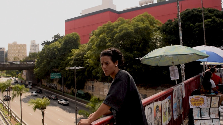 кадр из фильма Rap Stream