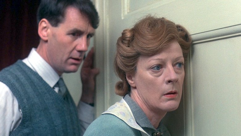 кадр из фильма Частное торжество