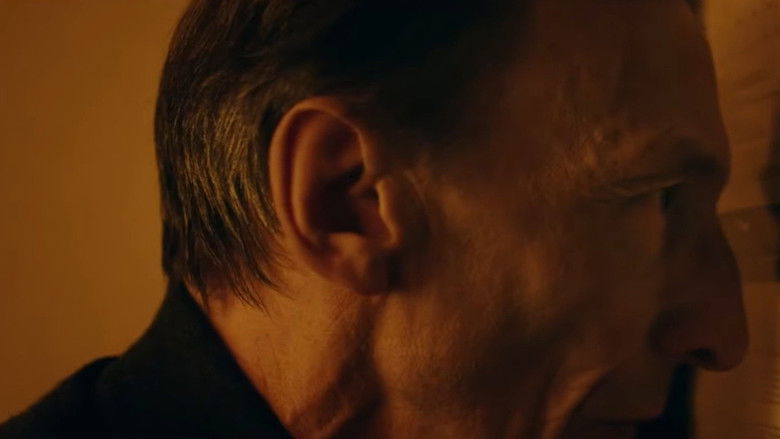 кадр из фильма Hall