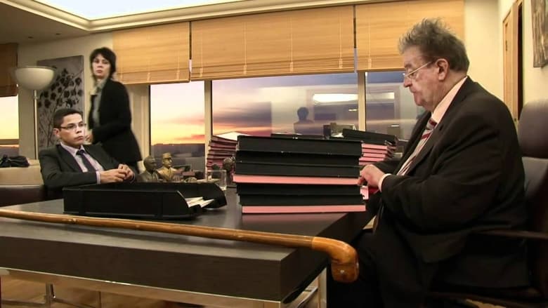 кадр из фильма Le Président