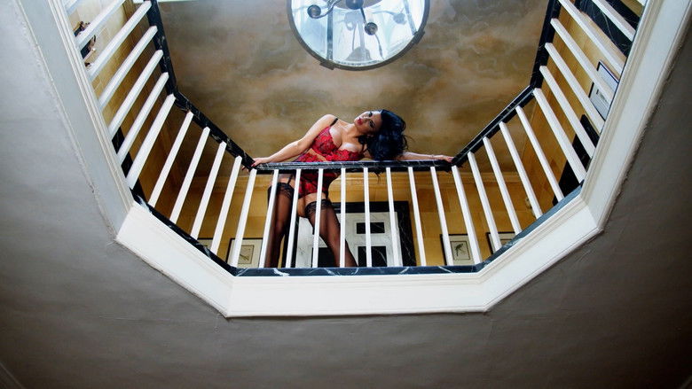 кадр из фильма Jasmine Jae: Sex Addict