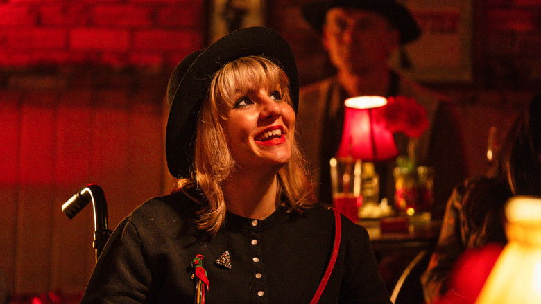 кадр из фильма Then Barbara Met Alan