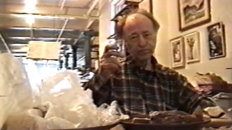 кадр из фильма Laiškai iš niekur