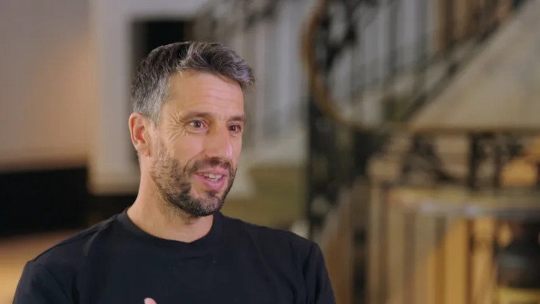 кадр из фильма Team JuL