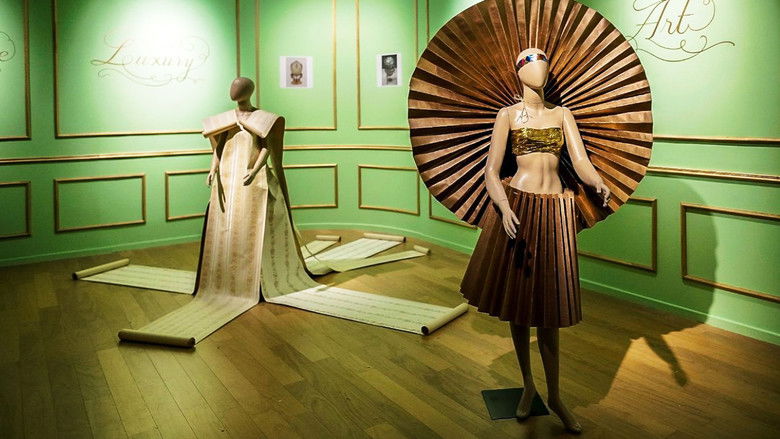 кадр из фильма Copacabana Papers