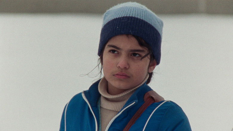 кадр из фильма Универсальный язык