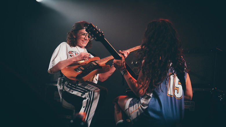 кадр из фильма Friedberg en concert aux Trans Musicales de Rennes 2024