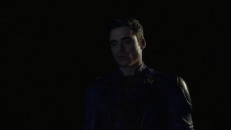 кадр из фильма Вечные