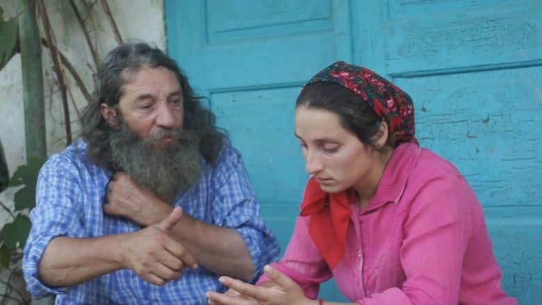 кадр из фильма O tahtai. Savendar tai seiandar