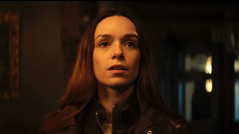 кадр из фильма Полуночники