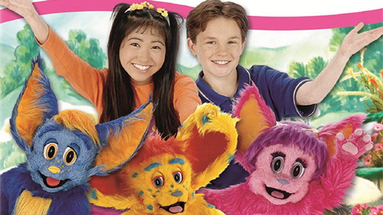 Kidsongs: Meet the Biggles