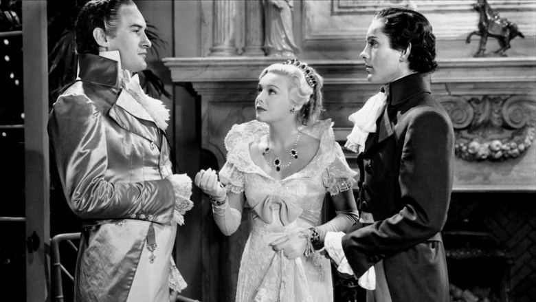 кадр из фильма Лондонский Ллойдс