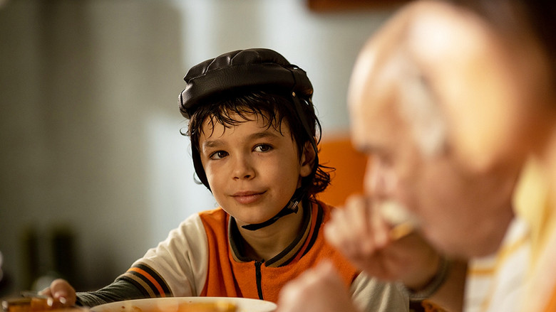 кадр из фильма Érase una vez en Euskadi