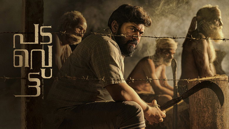 кадр из фильма പടവെട്ട്