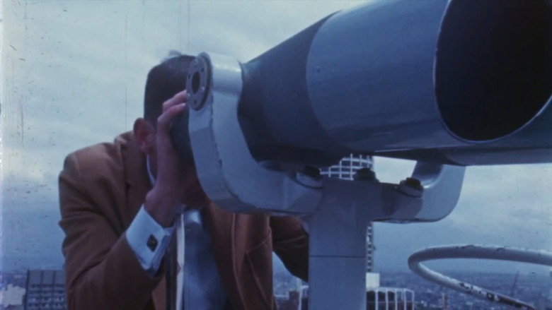 кадр из фильма Five Days