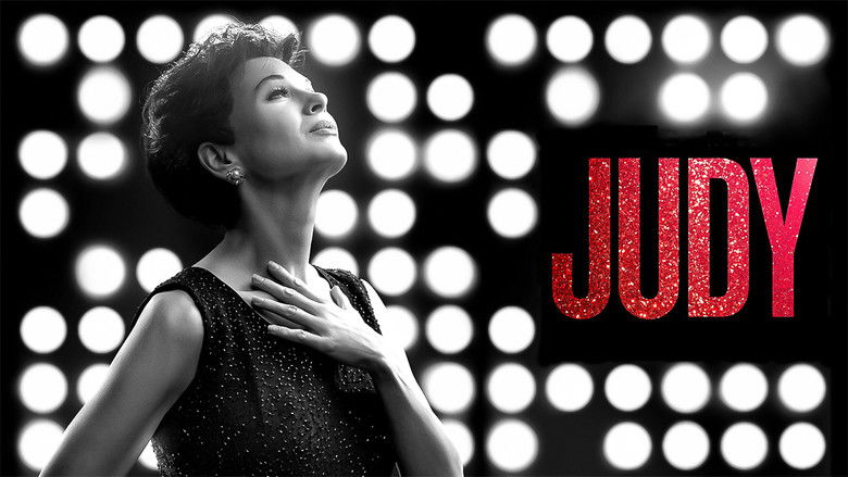 кадр из фильма Джуди