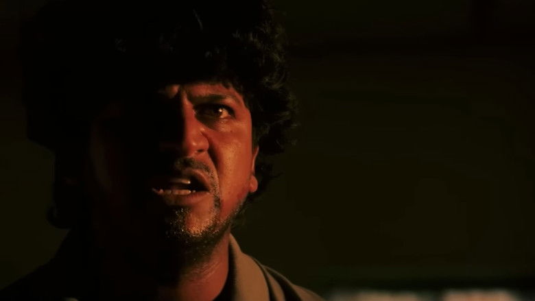 кадр из фильма ॐ