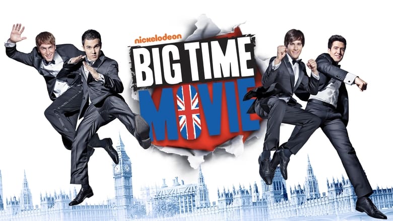 кадр из фильма Big Time Movie